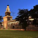 Foto de Evening Picnic At Castello