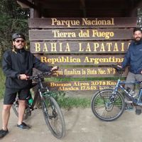 Jonatan Lezcano's Photo