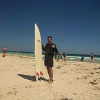 Emilio De Cesare's Photo