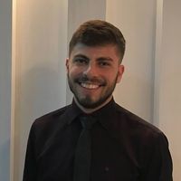 Giovane Melo's Photo