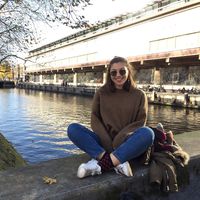 Nilsu Cemali's Photo