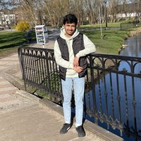 Siddhant Kotiyal的照片