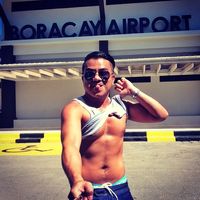 Markee Alforque's Photo