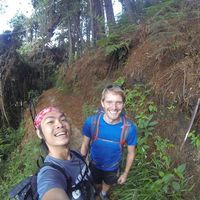 Photos de Alex Garlick