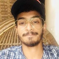 Shanoob Mohammed的照片