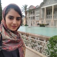 Zahra Rahmati的照片