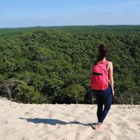 Photos de Céline Mü