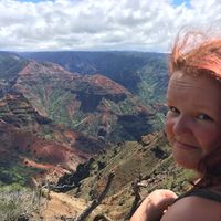 Veronika Hodková's Photo