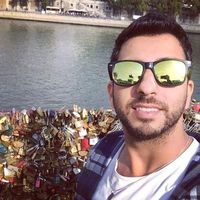 El Mehdi Sa的照片