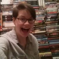 Melanie Bradley's Photo