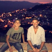 Ahmed Zaiouane的照片