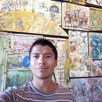 Fotos de Gabriel Solare