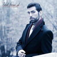 Albert Serrats's Photo