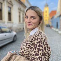 Đurić Antea's Photo