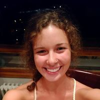 Ameena Knightly的照片