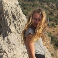 Weronika Marzec's Photo