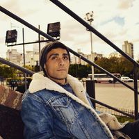 Juan Cipriano's Photo