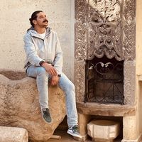 Ozgur Colak's Photo