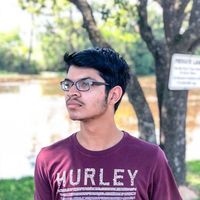 Atharva Khadilkar's Photo