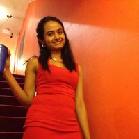 Devaki Ghose's Photo