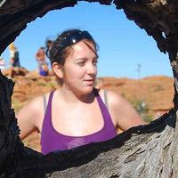 Céline ALLAIN's Photo