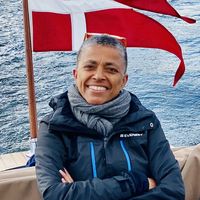 Maria Thastum's Photo