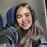 Niloufar Khodadadi's Photo