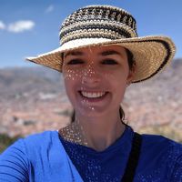 Zdjęcia użytkownika Kiersten Miller