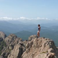 Solène Labeylie's Photo