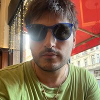 Javier Casado's Photo