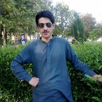 Sanaullah Qazi's Photo