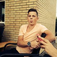 Vilius Talalas的照片