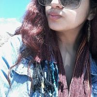 natalia Gonzalez's Photo