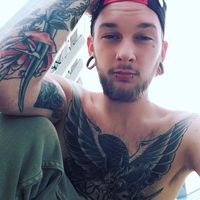 Jeffrey Darty's Photo