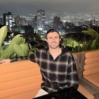 ​​​​​​​​​​​​​​​​Alex ​​'s Photo