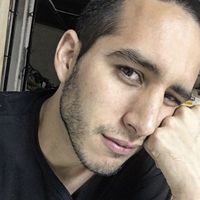 Daniel Guajardo's Photo