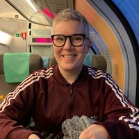 Nathalie Gustafsson's Photo