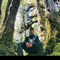 Fotos de Felipe Rivas Vara