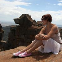 Le foto di Lauren Clifford-Holme