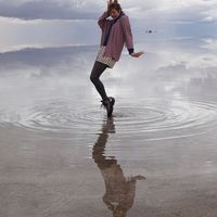 Ida Laura Böttger's Photo