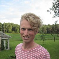 CINNAMON ROLL的照片