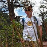 Lars Kragness's Photo