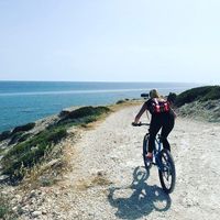 Karolina Malinauskaite's Photo