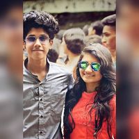 Advaith Murali's Photo