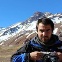 Ernesto Javier Gil's Photo