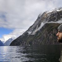 Teo Vigliocco's Photo