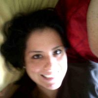 Mercedes Suárez's Photo