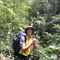 Robin Canac的照片