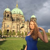 Vera Schuetze's Photo