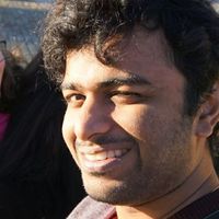 Arun Jeevaraj的照片